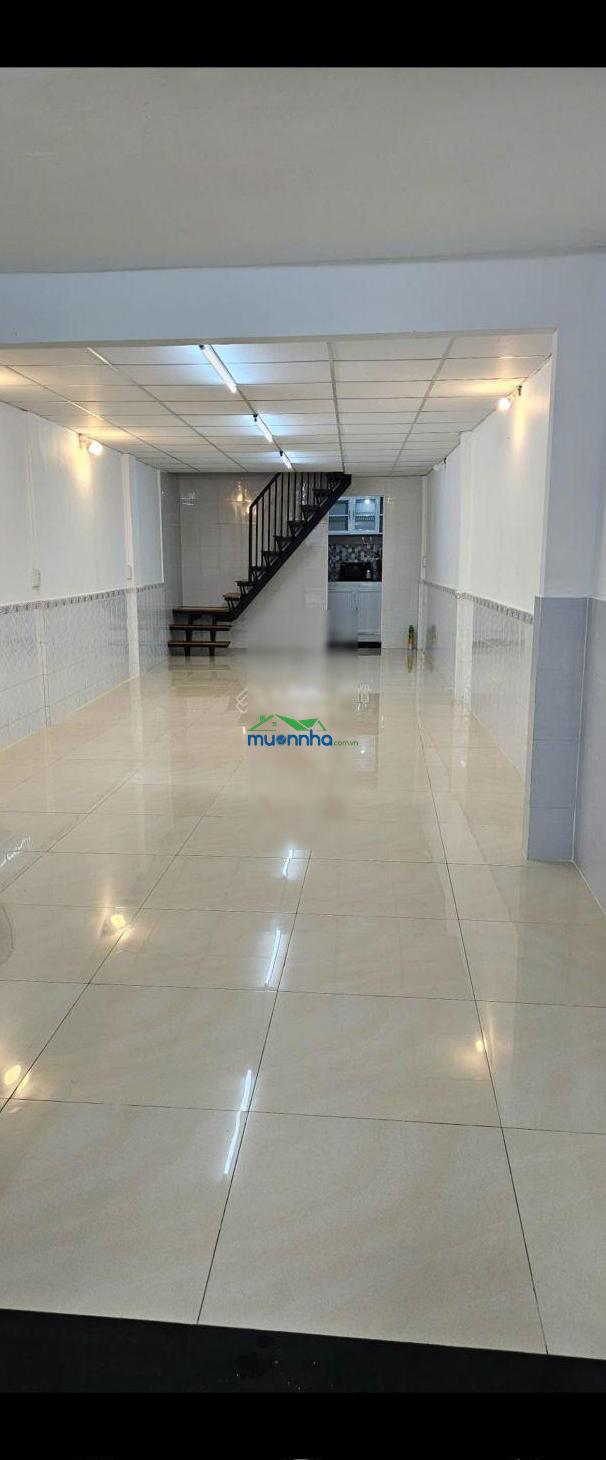 Bán nhà đẹp 2 mặt hẻm đường huỳnh văn bánh, 2 tầng, 50m², nhỉnh 7 tỷ (tl chính chủ) - 3