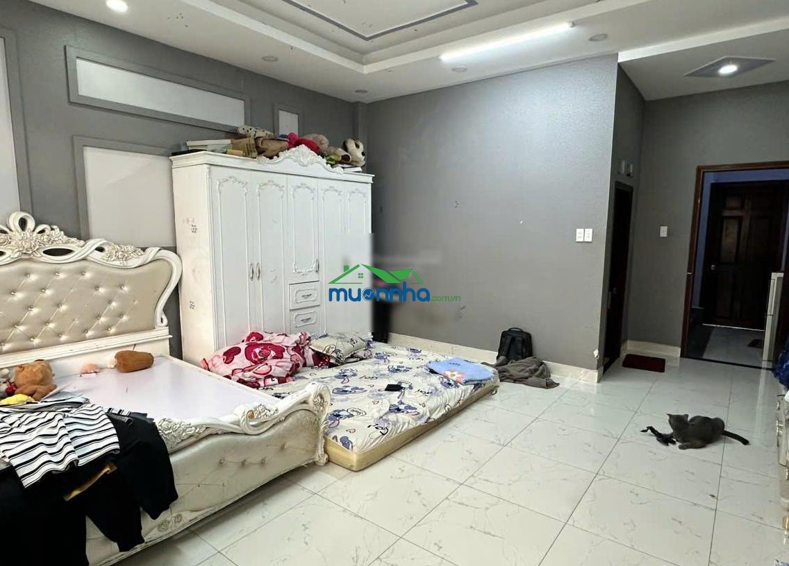 5m x 21m | 1 trệt 2 lầu hoàn công đầy đủ | tân thới nhất 5 | giá 7.5 tỷ thương lượng - 3