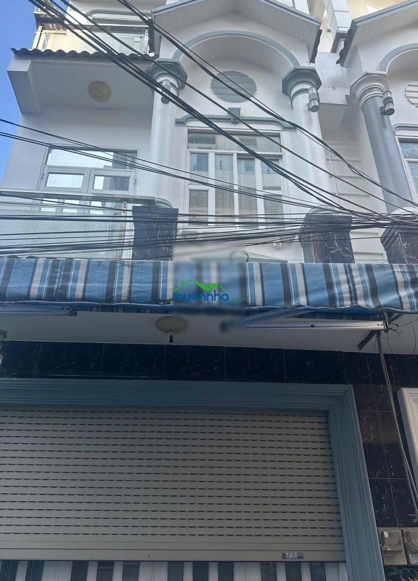 Nhà đẹp giá tốt, cơ hội đầu tư hoặc vào ở ngay - 2