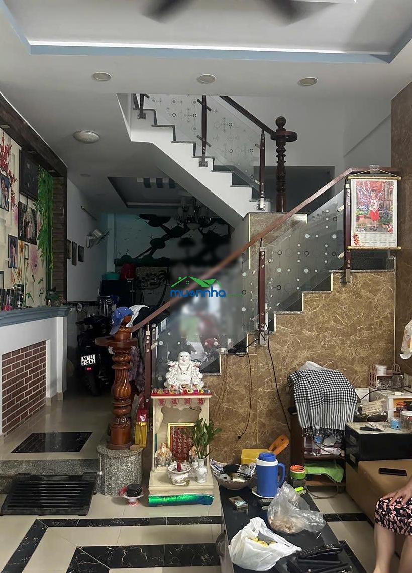 Nhà đẹp giá tốt, cơ hội đầu tư hoặc vào ở ngay