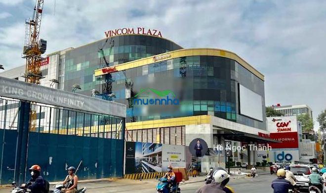 Nhà 200m2 ngang 9.2m gần vincom võ văn ngân, linh chiểu - 3