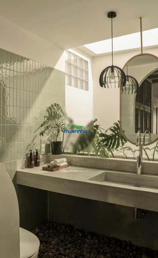 Bán gấp nhà hxt, 54m2, 4 tầng btct, 12.5 tỉ, nguyễn kiệm, phường đức nhuận, ngay khu biệt thự - 3
