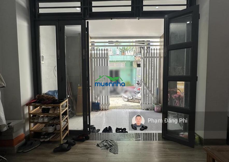 Nhà đẹp - trung tâm gò vấp - ngang lớn 5m - 74m² - 7,5 tỷ thương lượng. - 4