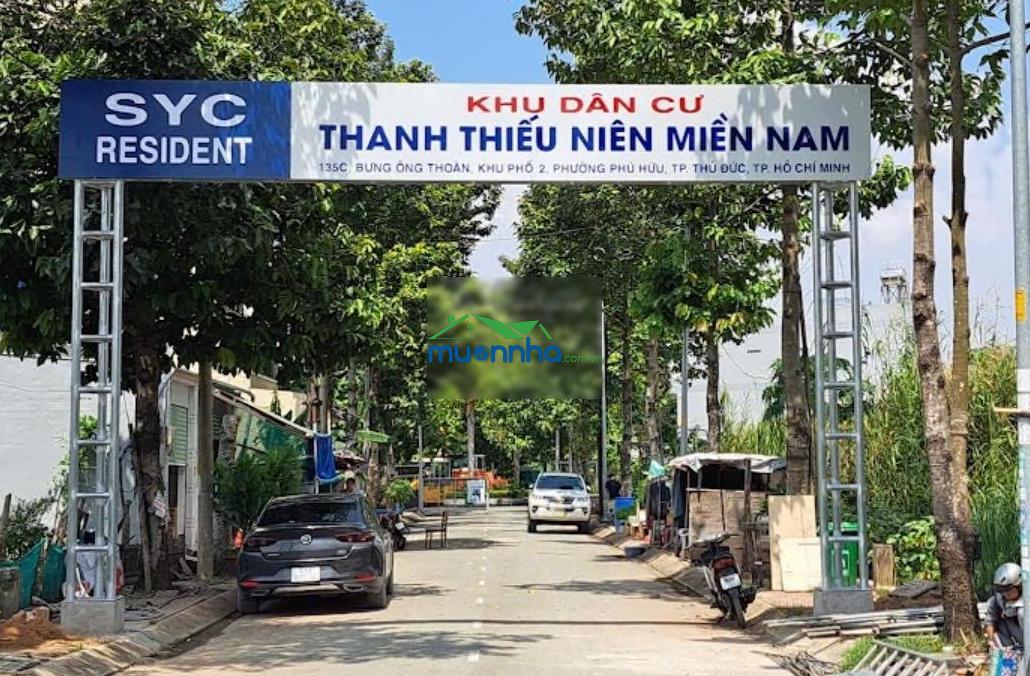 Nhà siêu đẹp thoáng mát cho thu nhập cao đường bưng ông thoàn. - 4