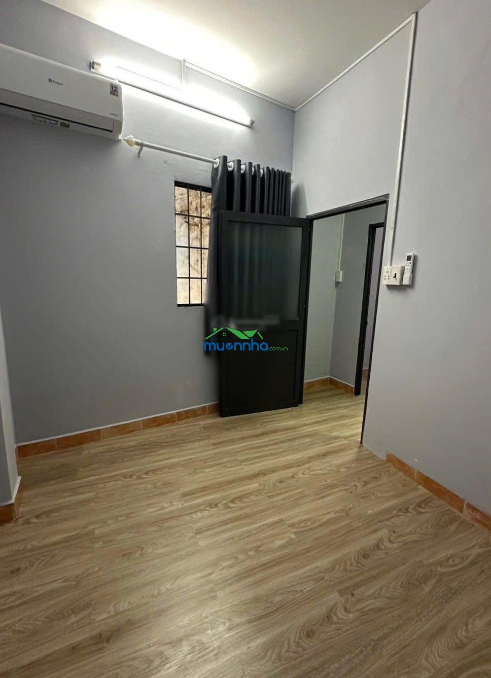 Nhà bán đường cao xuân dục p12q8 - 2