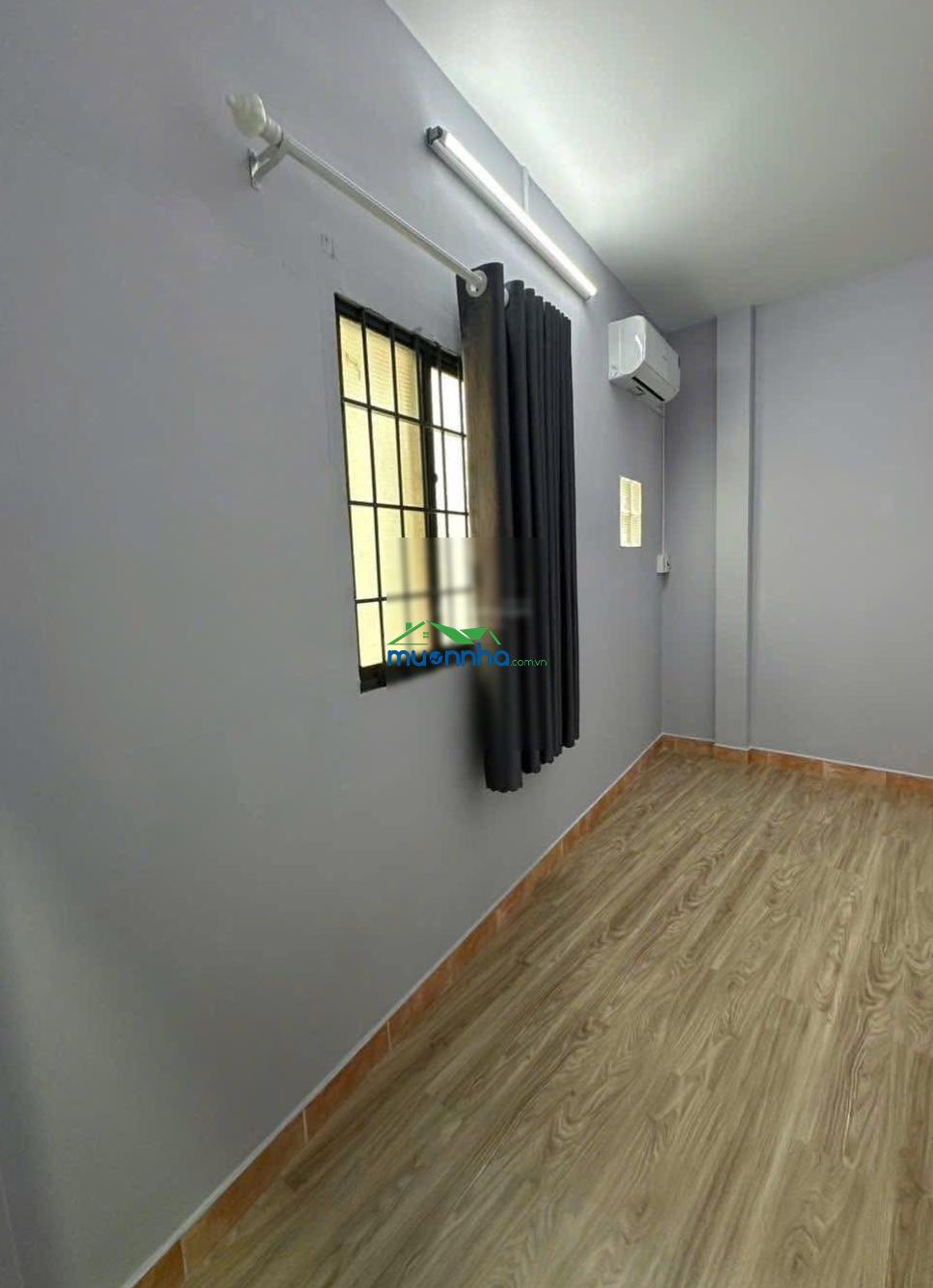 Nhà bán đường cao xuân dục p12q8 - 4