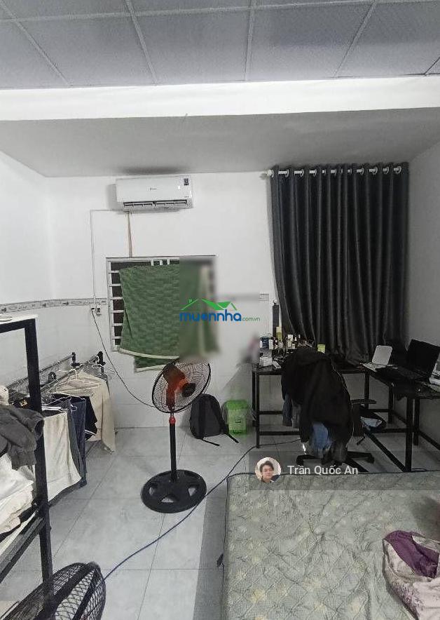 Nhà hiếm mặt tiền xe hơi đỗ cửa - 52m2 - 2 tầng - huỳnh tấn phát quận 7 - nhỉnh 5 tỷ có tl - 4