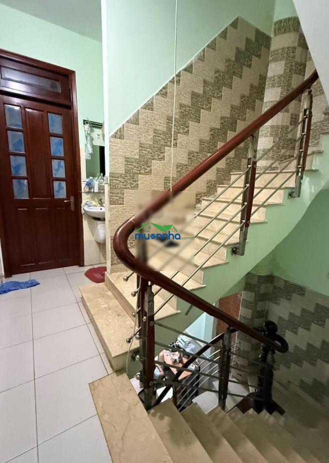 Nhà lạc long quân 4 tầng btct, giáp quận 10, sổ a4, tdts 150m², 4pn, 51m², 8.5 tỷ - 2