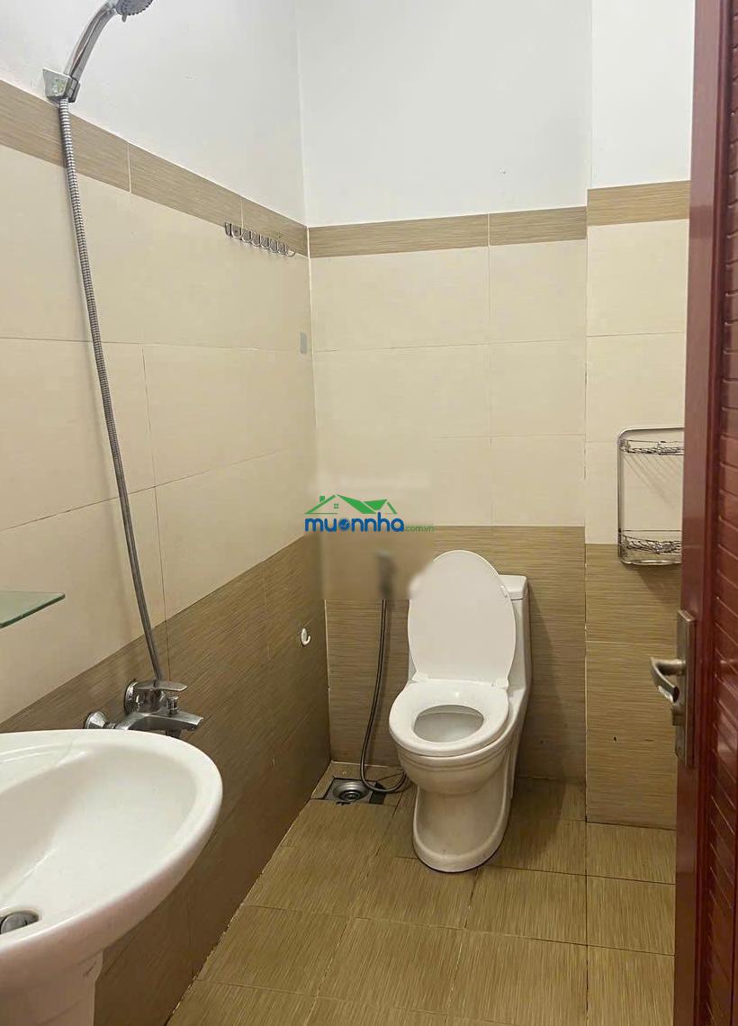 Nhà phố 4x16m 1 trệt 2 lầu hẻm cụt 1 sẹc ngắn đường lâm thị hố - giá 5,8 tỷ (phường tân chánh hiệp) - 3