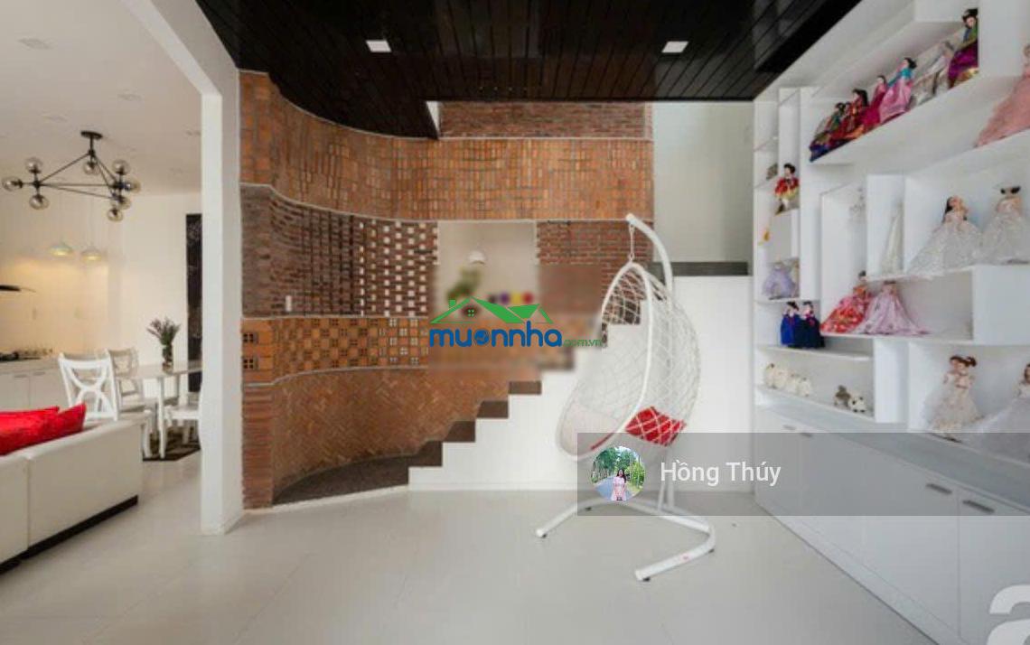 Bán nhà khu k300 tân bình, dt 9x16m, 3 tầng nhà đẹp giá chỉ 20 tỷ ngay siêu thị lotte cộng hòa - 4