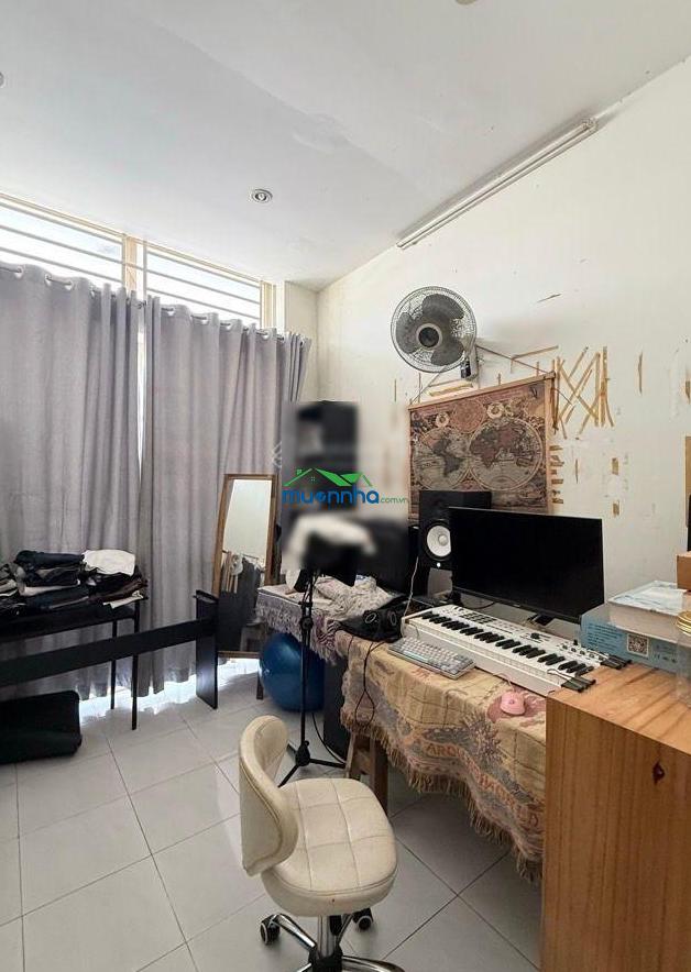 Ngộp 7.5 tỷ về 6.7 tỷ - nhà hoàng hoa thám p7 60m2 - 3