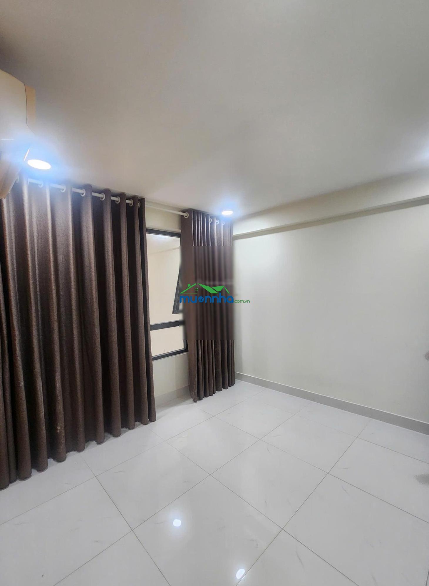 Hẻm nhựa - xe hơi quay đầu! bán căn chu văn an (3,6x10m - nở hậu đều 4m) - 3 tầng btct. chỉ 7,6 tỷ - Ảnh 4