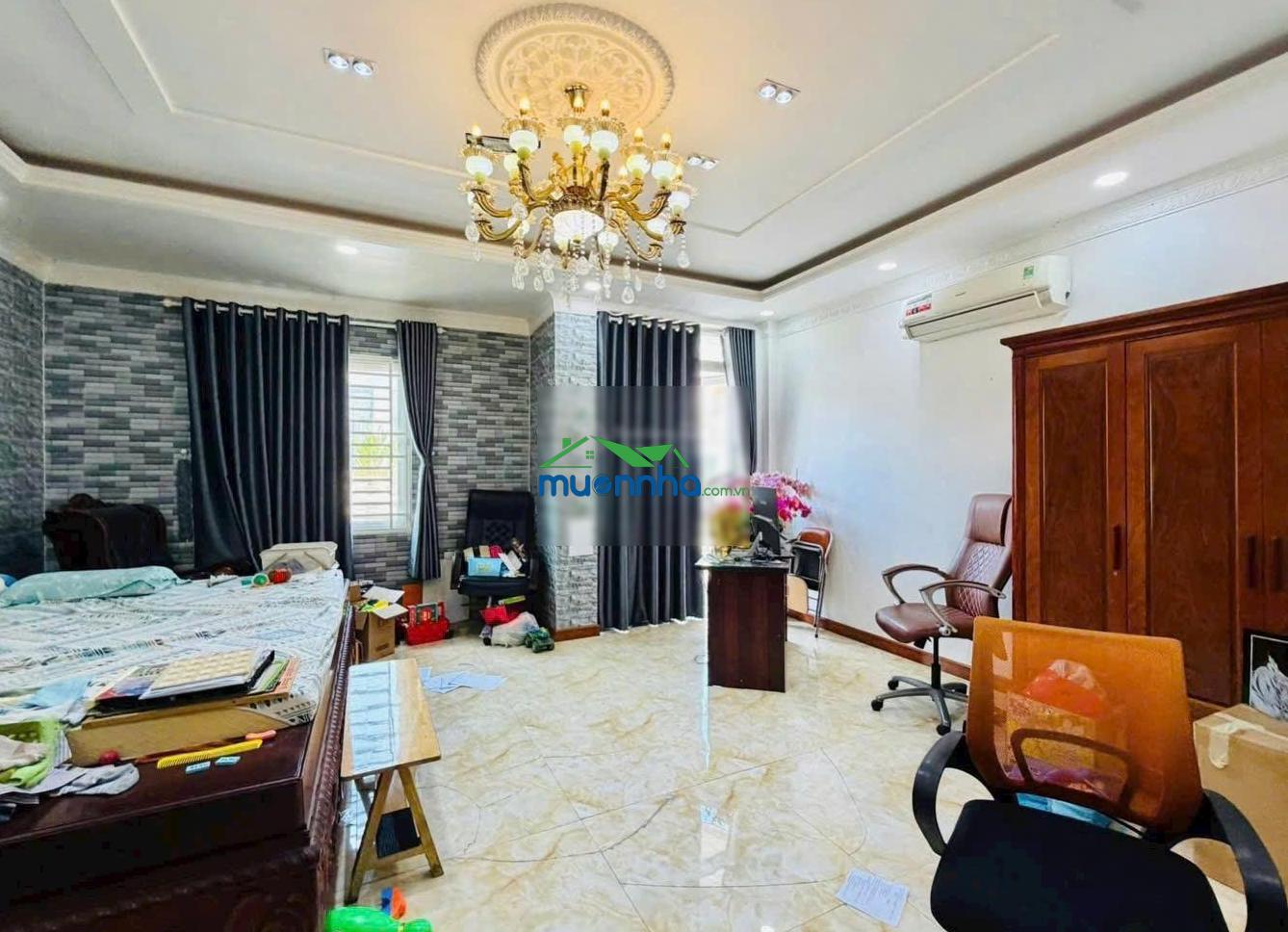 Bán nhà hẻm xe hơi lê đức thọ, p.17 _ 6m x 13m, 4 tấm _ giá bán: 9.2 tỷ tl - 4