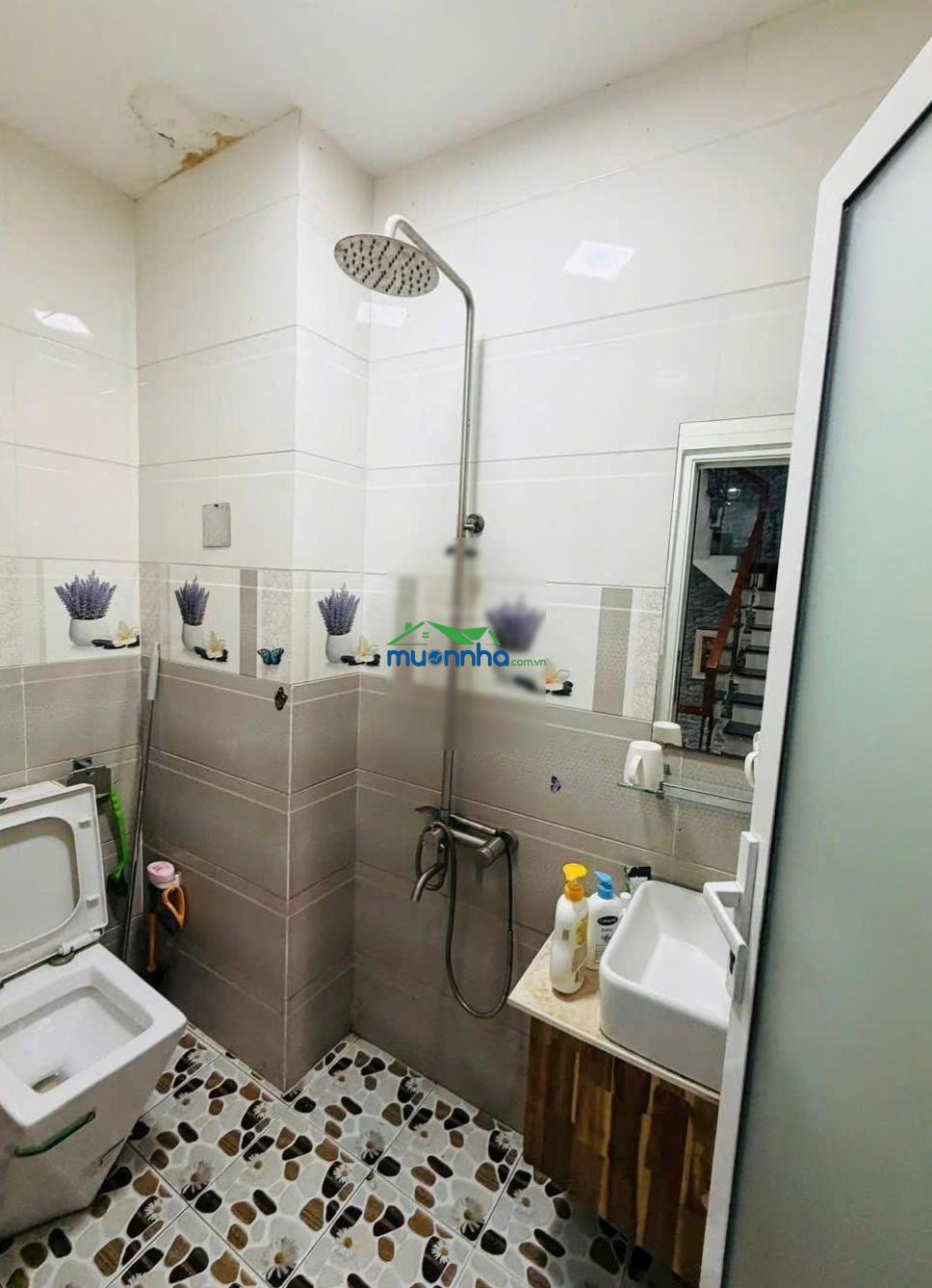Bán nhà hẻm xe hơi lê đức thọ, p.17 _ 6m x 13m, 4 tấm _ giá bán: 9.2 tỷ tl - 3