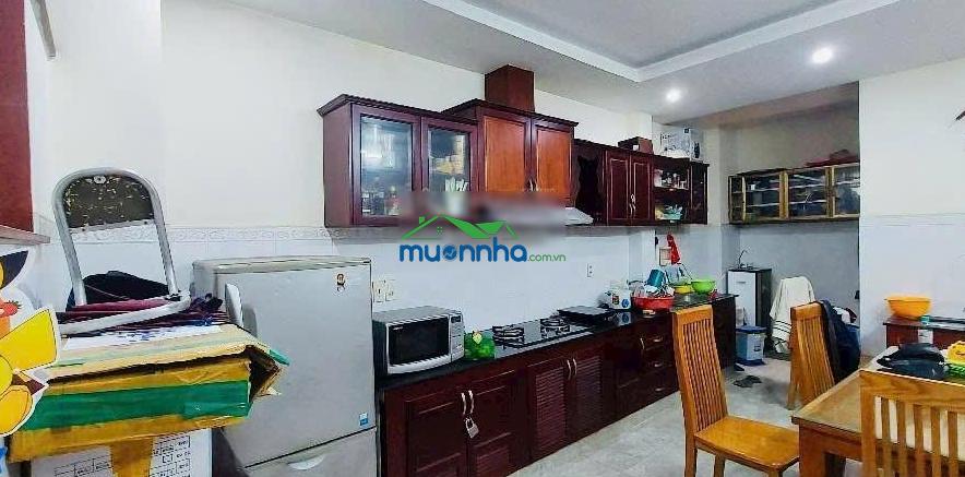Bán nhà đường điện biên phủ,phường bàn cờ quận 3- hxh thông- dòng tiền- 50m2- 5tầng- giá chỉ 11,5tỷ