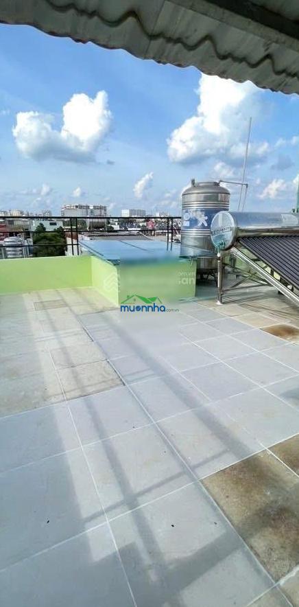 Sát mặt tiền - hxh nhà 3 tầng ngang 5m lớn - 64m - nhỉnh 6 tỷ (tl chính chủ) - 3