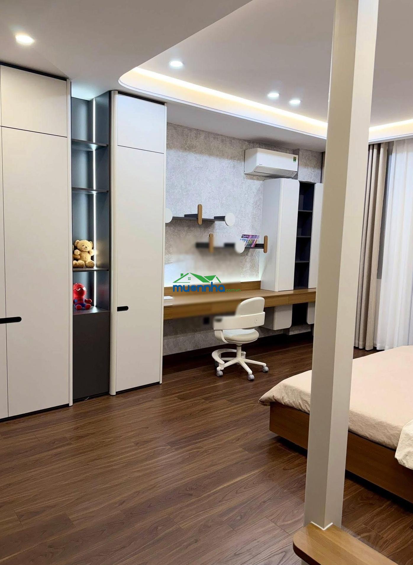 Bán nhà hẻm hoàng văn thụ, phường 4 tân bình (4,5*16,5) chỉ 9,5 tỷ; gần nhà hàng adora, sân bay - 3