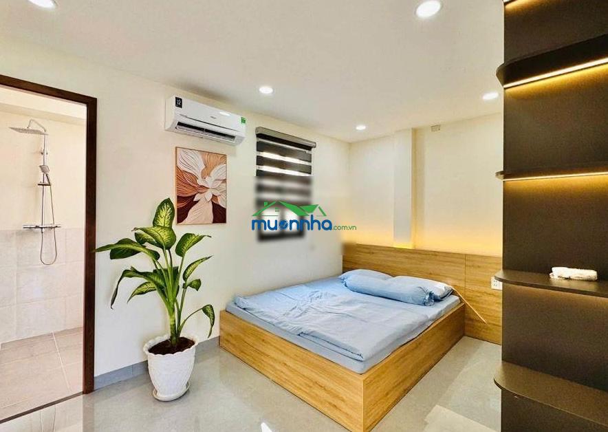 Bán nhà riêng tại xô viết nghệ tĩnh, giá cực chất 8,25 tỷ, 45m2, 5pn, 4wc