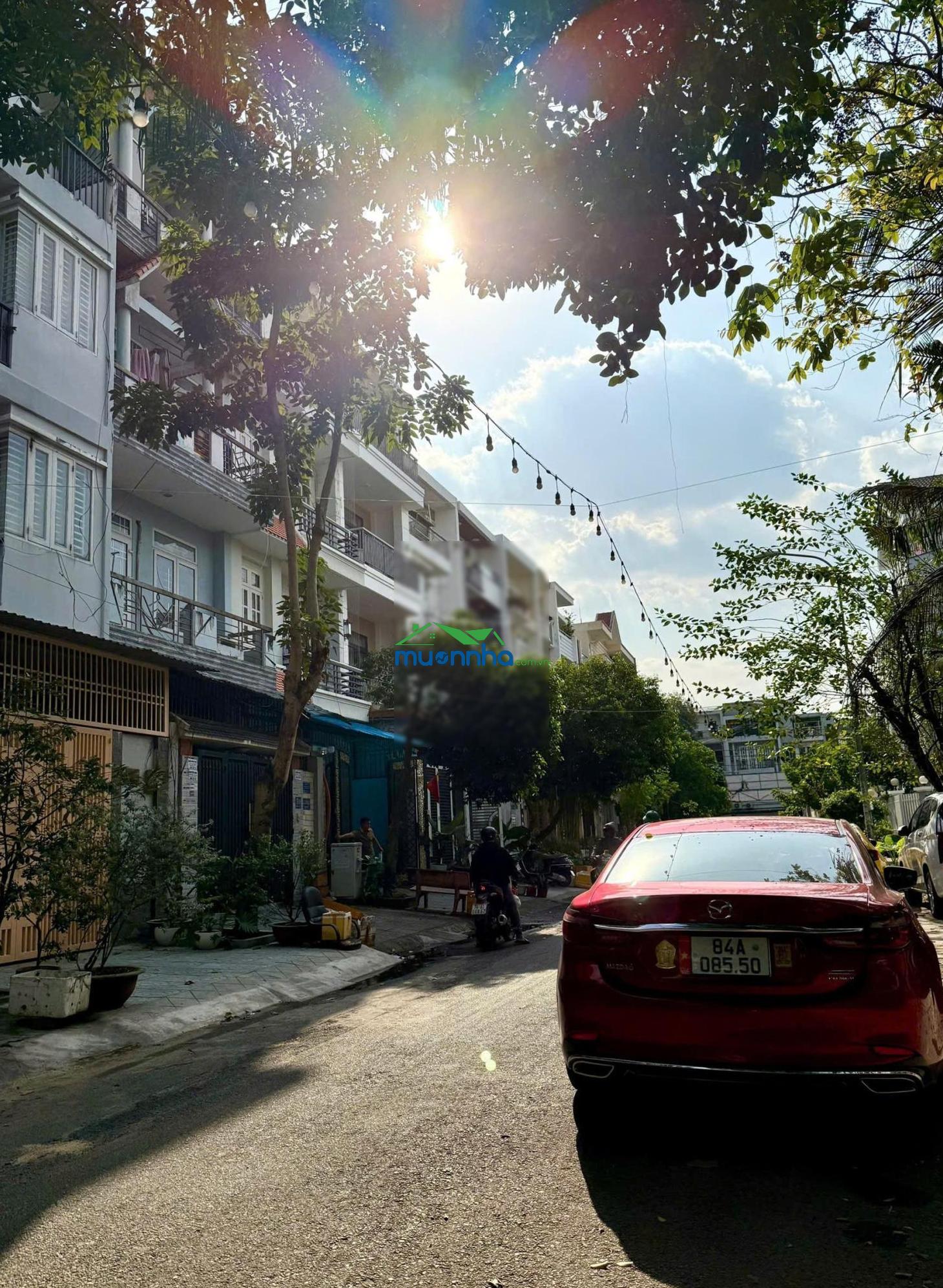 Bán nhà tiện xây mới trệt 2 lầu sân thượng đặng thùy trâm-bình lợi. bình thạnh (4x18m) nhỉnh 8 tỷ . - 3