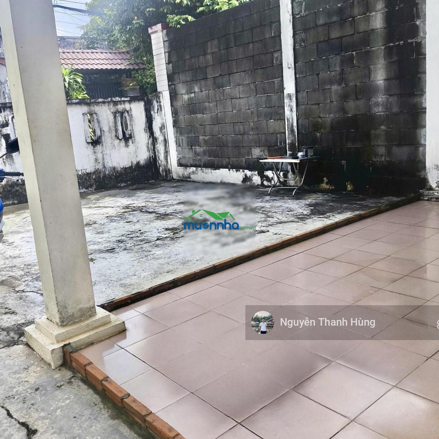 Bán nhà cấp 4 hẻm xe tải huỳnh thị hai quận 12 giá rẻ 7 tỷ. diện tích 170m2 (6x28m) - 4