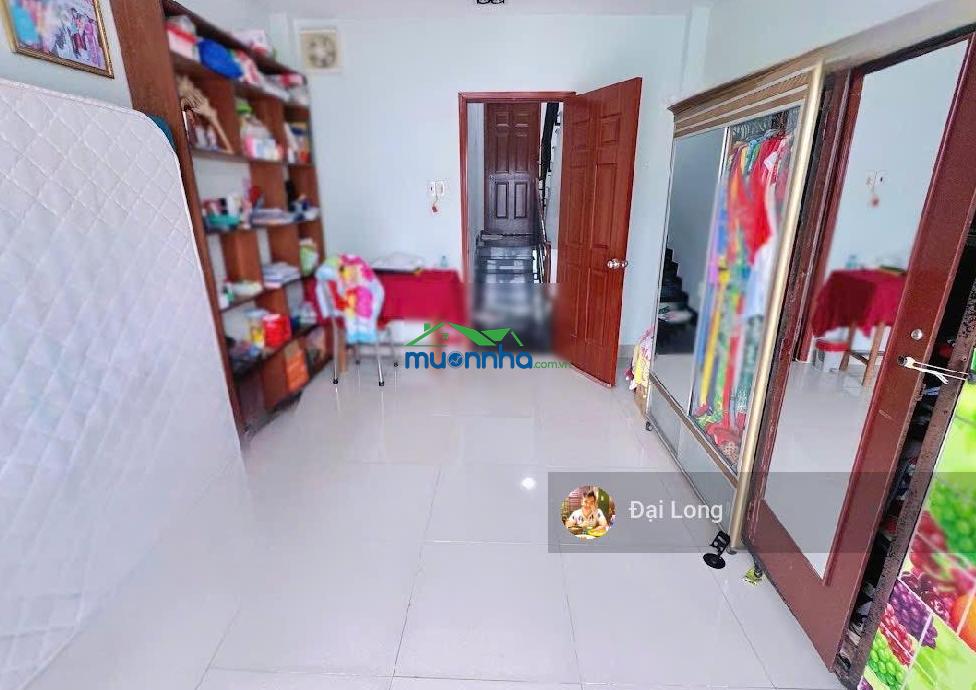 Bán đất tặng nhà 4 tầng rẻ nhất trục trần não. diện tích 7,2x18m sẵn hdt 40tr/tháng, giá 19 tỷ tl - 2