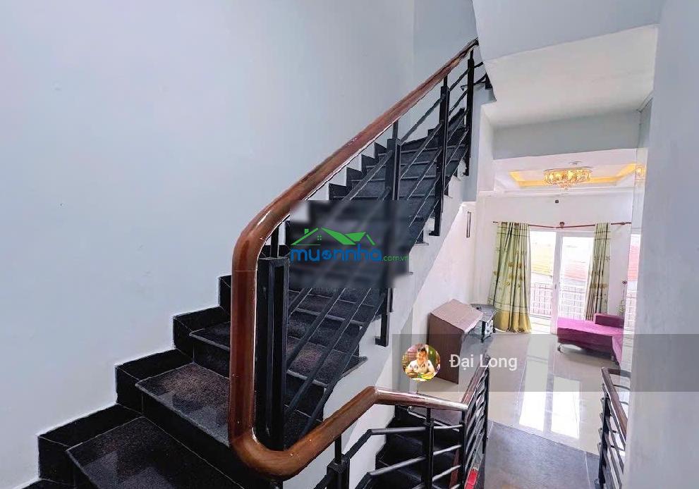 Bán đất tặng nhà 4 tầng rẻ nhất trục trần não. diện tích 7,2x18m sẵn hdt 40tr/tháng, giá 19 tỷ tl - 3