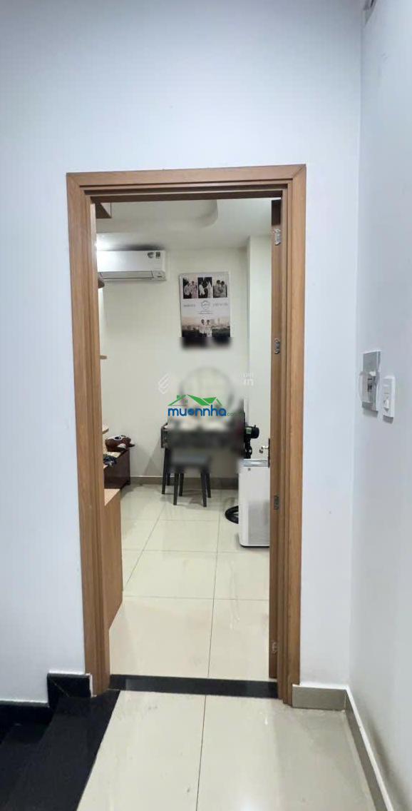 Bán nhà mặt tiền kinh doanh 3 tầng 50m2 5,7 tỷ sổ hồng 0764 994 *** - 4