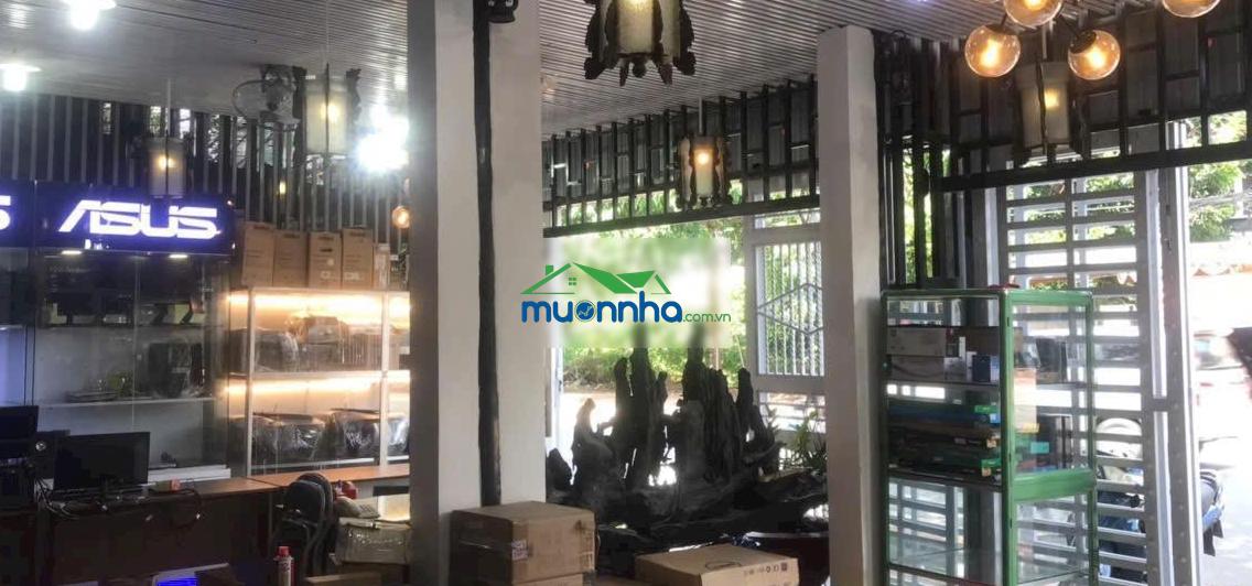Thông tin chi tiết: cho thuê nhà hiệp thành, thủ dầu một - diện tích : 10x 25, 1 trệt, 2 lầu và 1