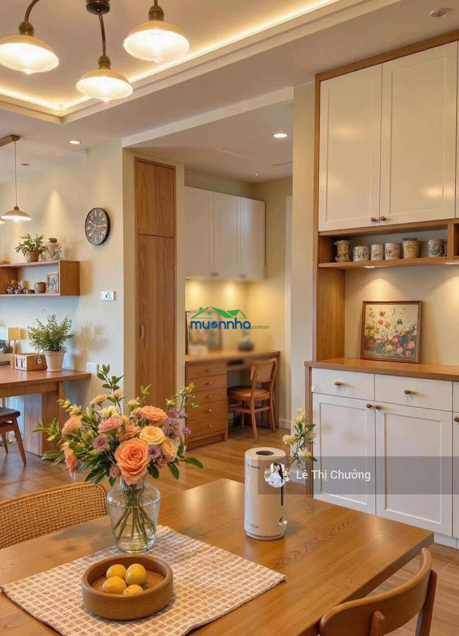 Bán nhà quận 7, 120m2, ngang to hiếm 9m, gara, sát kdc nam long trần t cung, chỉ 95tr/1m2 - 2