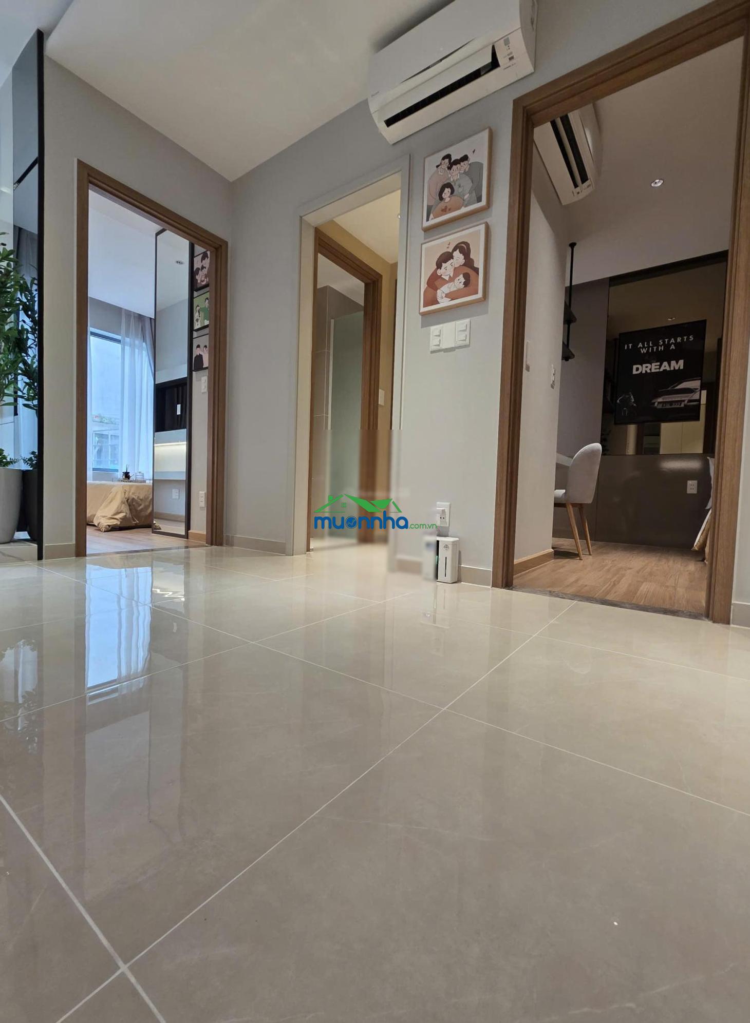 Hot! chỉ 2.2 tỷ - duy nhất 1 căn 2pn giá tốt nhất dự án skyone - full thuế phí - liên hệ gấp - 3