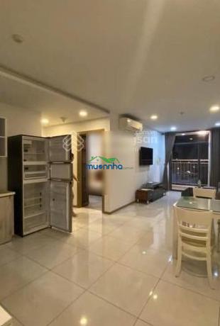 Cho thuê cc oriental plaza 685 âu cơ, 10triệu vnd, 83 m2, 2pn, 2wc, đt: 0946 099 ***