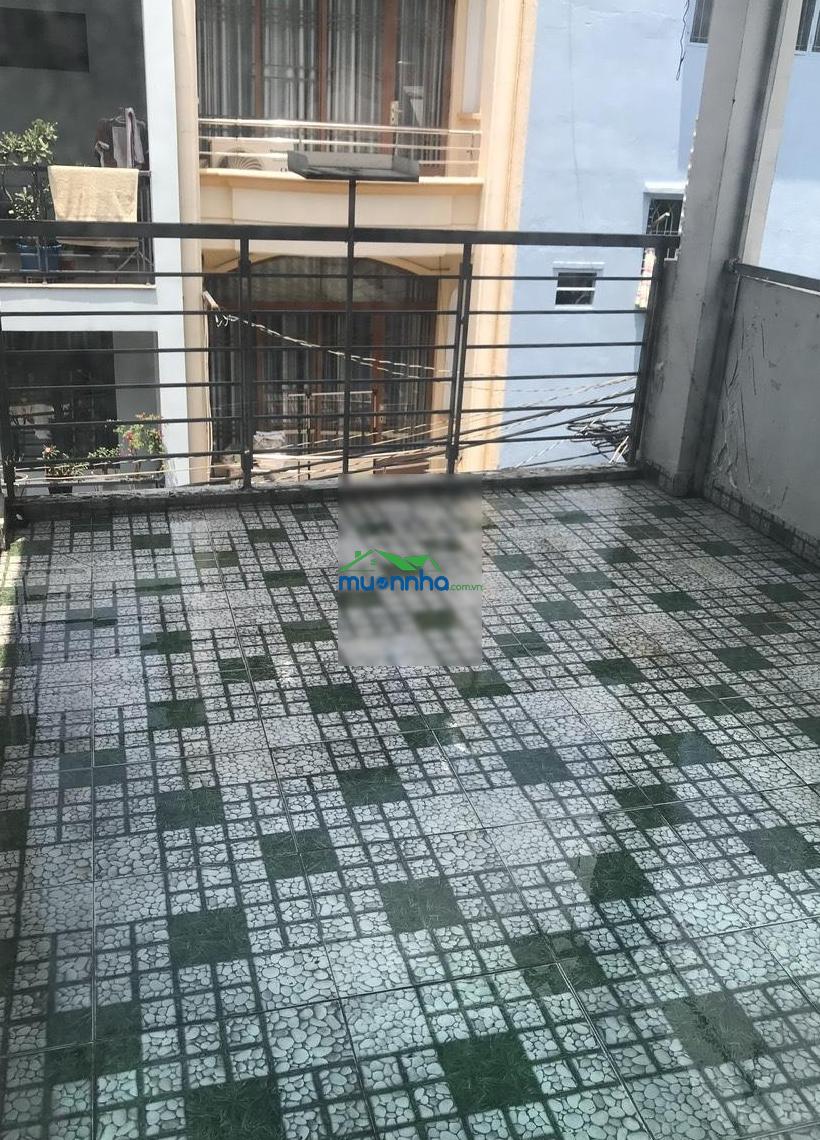 Bán căn nhà đầu hẻm 247 huỳnh văn bánh - 3