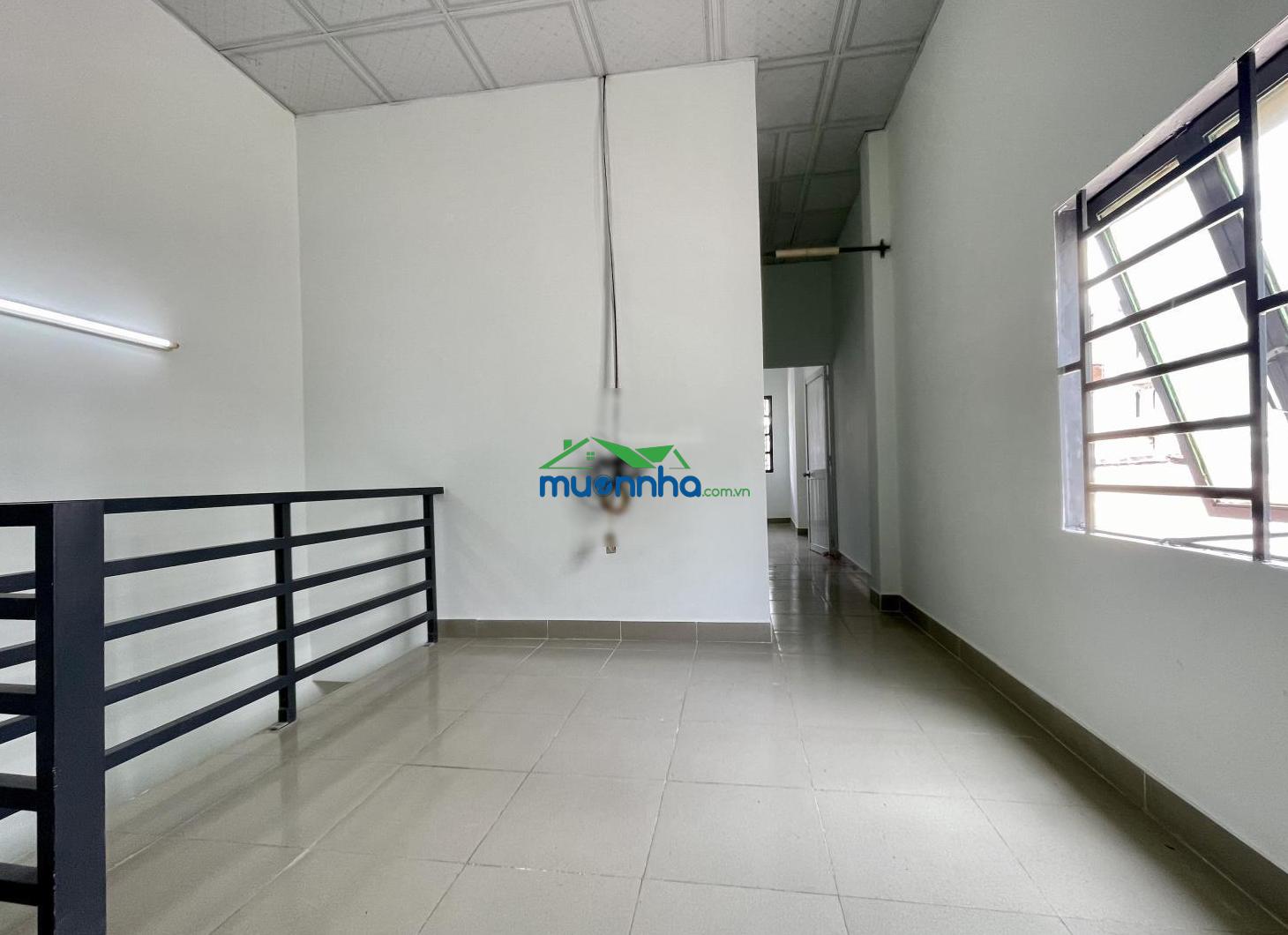 Kẹt tiền bán gấp nhà(shr) 1 xẹc ngắn thạnh xuân 31 ngay uỷ ban thạnh xuân, 51,3m2, đường 5m thông - 3