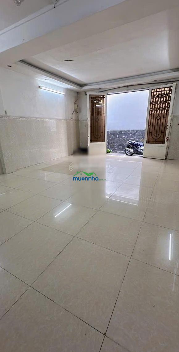 Nhà bán hẻm thông sát chợ nhị thiên đường cạnh cầu nhị thiên đường - 2
