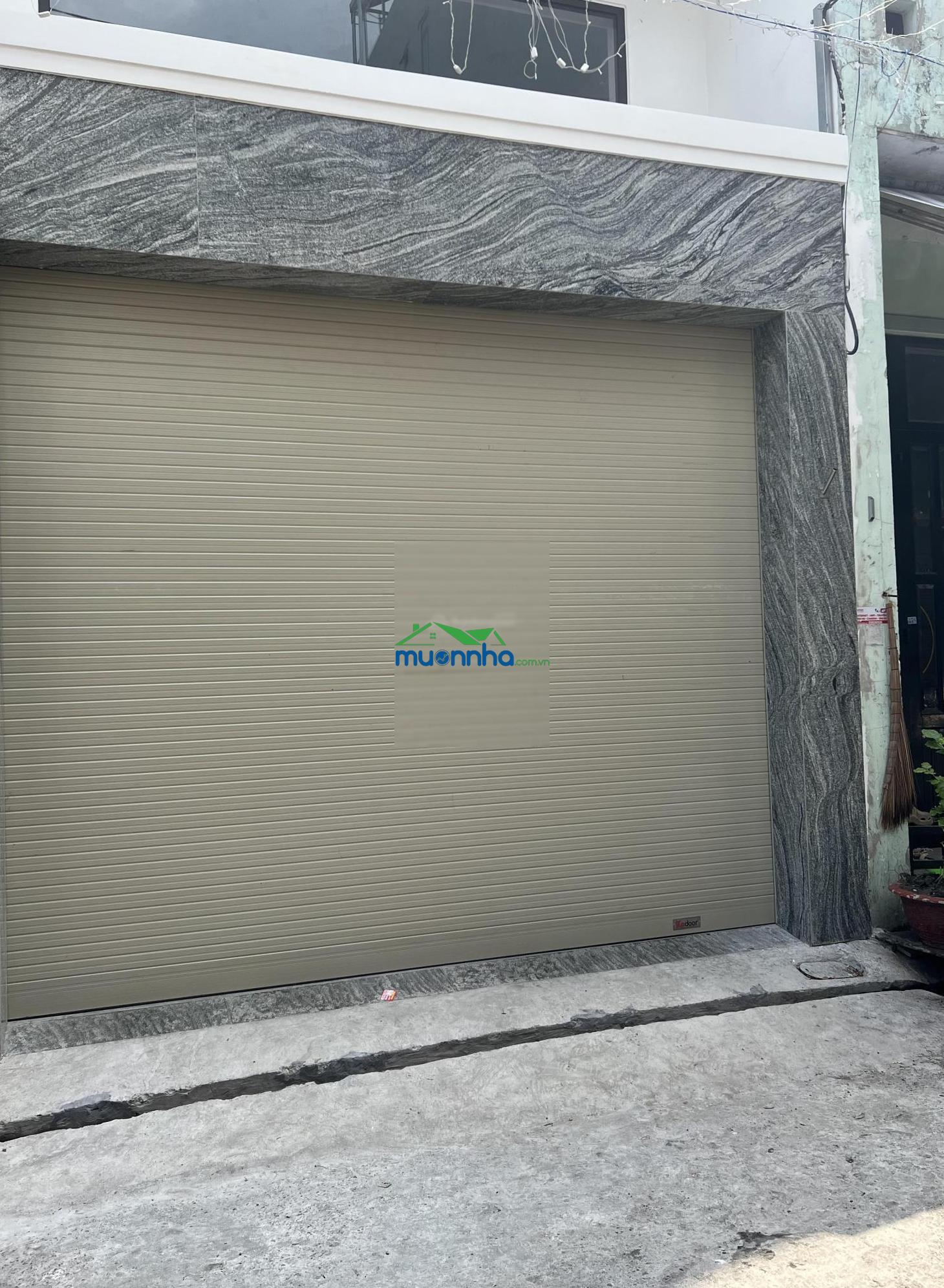 5x16m hxh 4m nguyễn sơn - bình long khu dân trí đầy đủ tiện ích