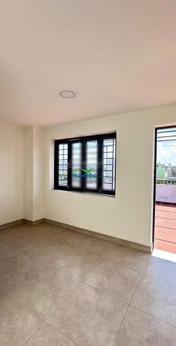 Hẻm 4m - sát mt phạm văn đồng! bán nhà phan văn trị (4,5x10m - sổ a4) - 5 tầng - 4pn. chỉ 7,99 tỷtl - 3