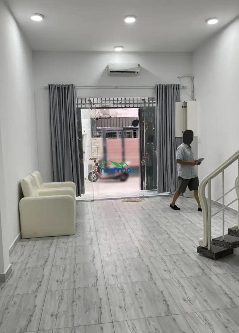 Bán nhà quận phú nhuận.đặng văn ngữ. p10. phú nhuận - 3t (4 x 12m ) -hđt : 50 triệu - giá chỉ 12 tỷ - 4