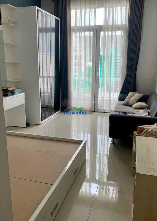 Bán nhà hẻm oto, btct 4 tầng. ngay đh mỹ thuật, phan đăng lưu. dtcn 47m2, cho thuê 25 triệu/tháng