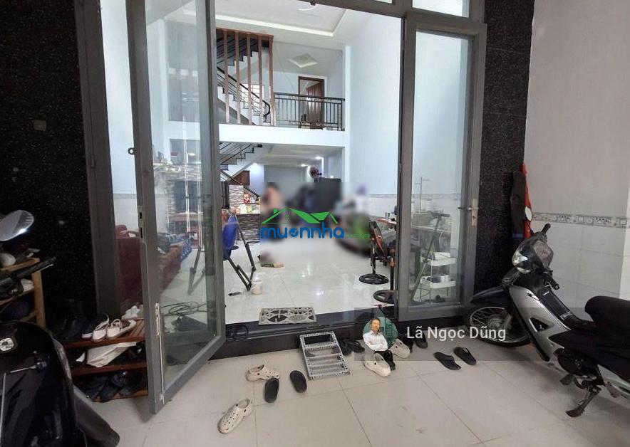 Gấp bán nhà 3 tầng 5x16m hxh có thông, đường bình long, nhỉnh 5 tỷ (shr, chính chủ ko lg, ko qh) - 3