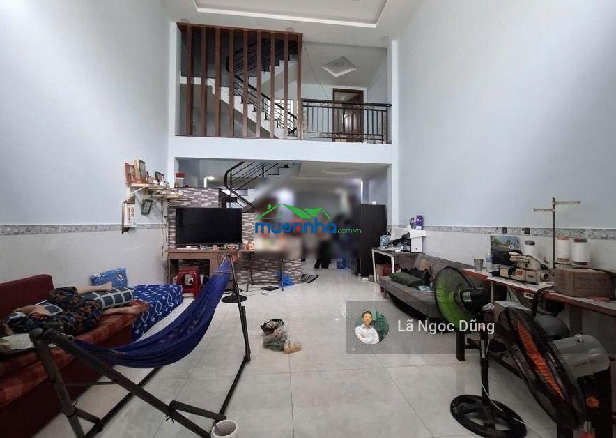 Gấp bán nhà 3 tầng 5x16m hxh có thông, đường bình long, nhỉnh 5 tỷ (shr, chính chủ ko lg, ko qh) - 2