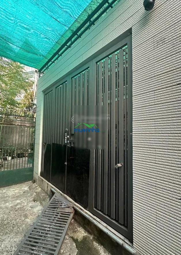 Xô viết nghệ tĩnh p26 bình thạnh - 53 m2 - 2 tầng - 2 pn - 5,9 tỷ - 4