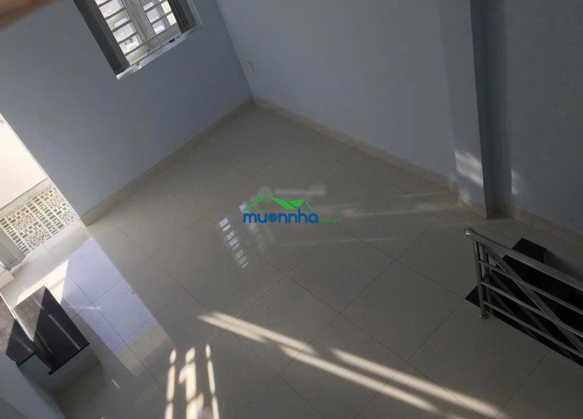 Bán hẻm rộng xe hơi tới nhà khu vip trung tâm p6 q8 - 4