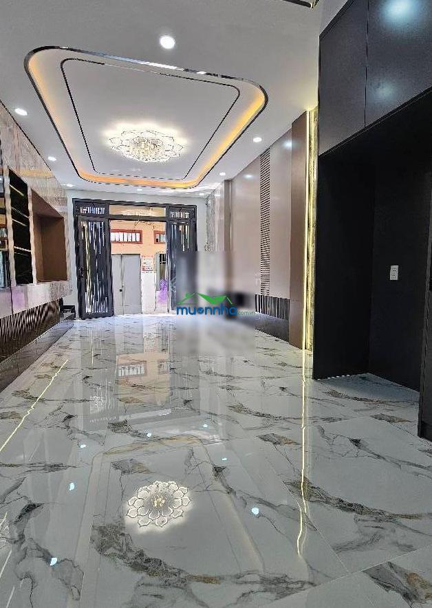 Q7 chỉ 5,5ty-nhà ngay nhà thi đấu đa năng q7 ,ngang 5mhẻm 502 ,ô tô tới cửa -sầm uất đủ tiện ích - 3