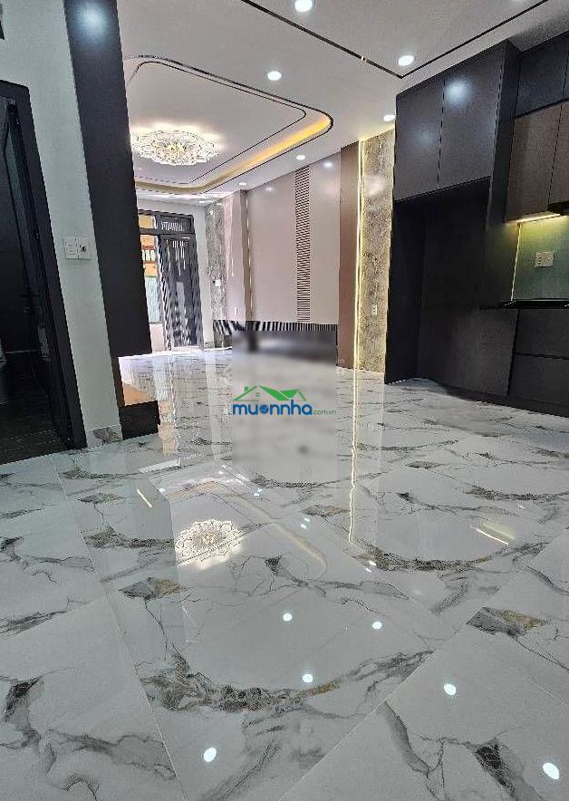 Q7 chỉ 5,5ty-nhà ngay nhà thi đấu đa năng q7 ,ngang 5mhẻm 502 ,ô tô tới cửa -sầm uất đủ tiện ích