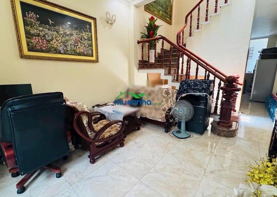 Phạm văn bạch sát mặt tiền p. tân sơn - khu vip đường bàn cờ - nhà 3 tầng - dt 4.5x15m - 3