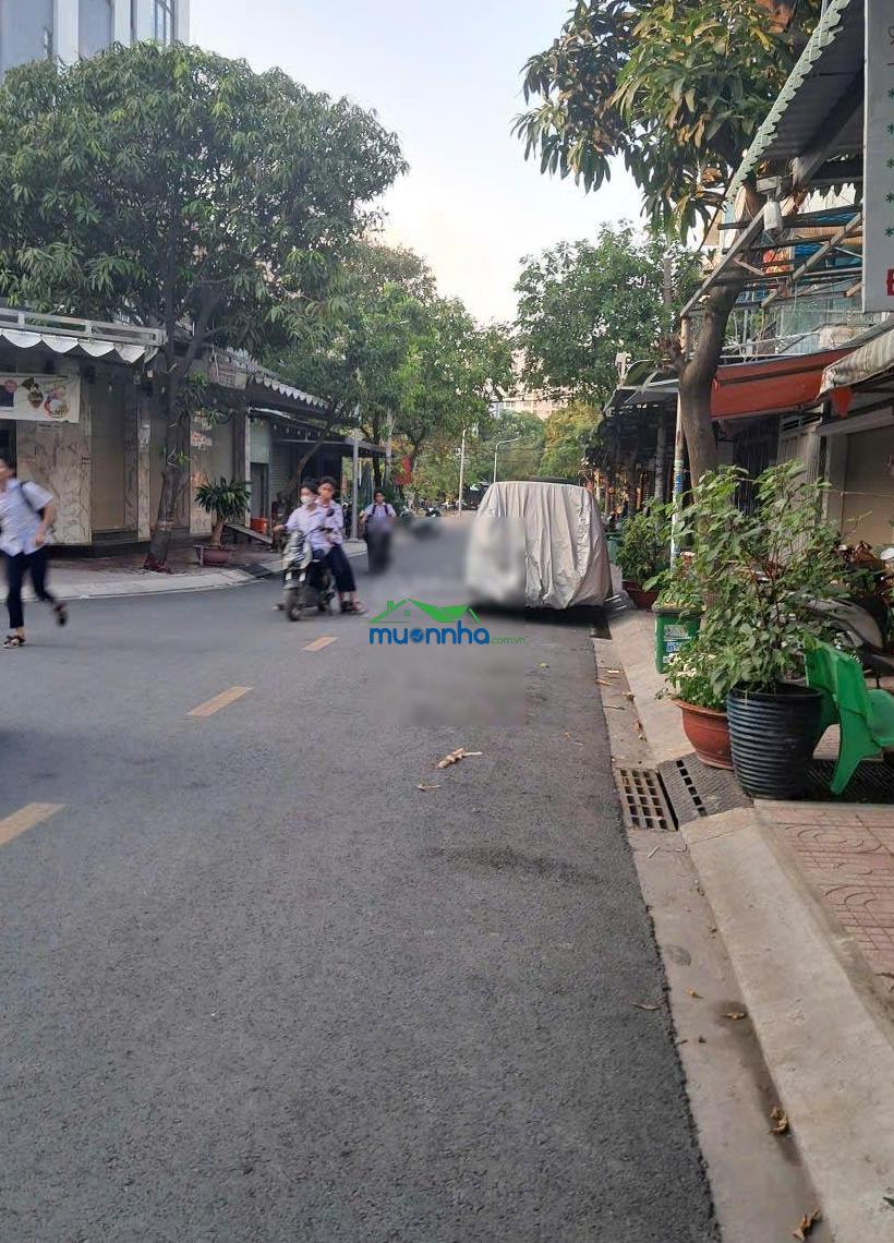 Nhà khu dân cư vĩnh lộc đối diện công viên dt 4 x 15 giá 7,48 tỷ - 2