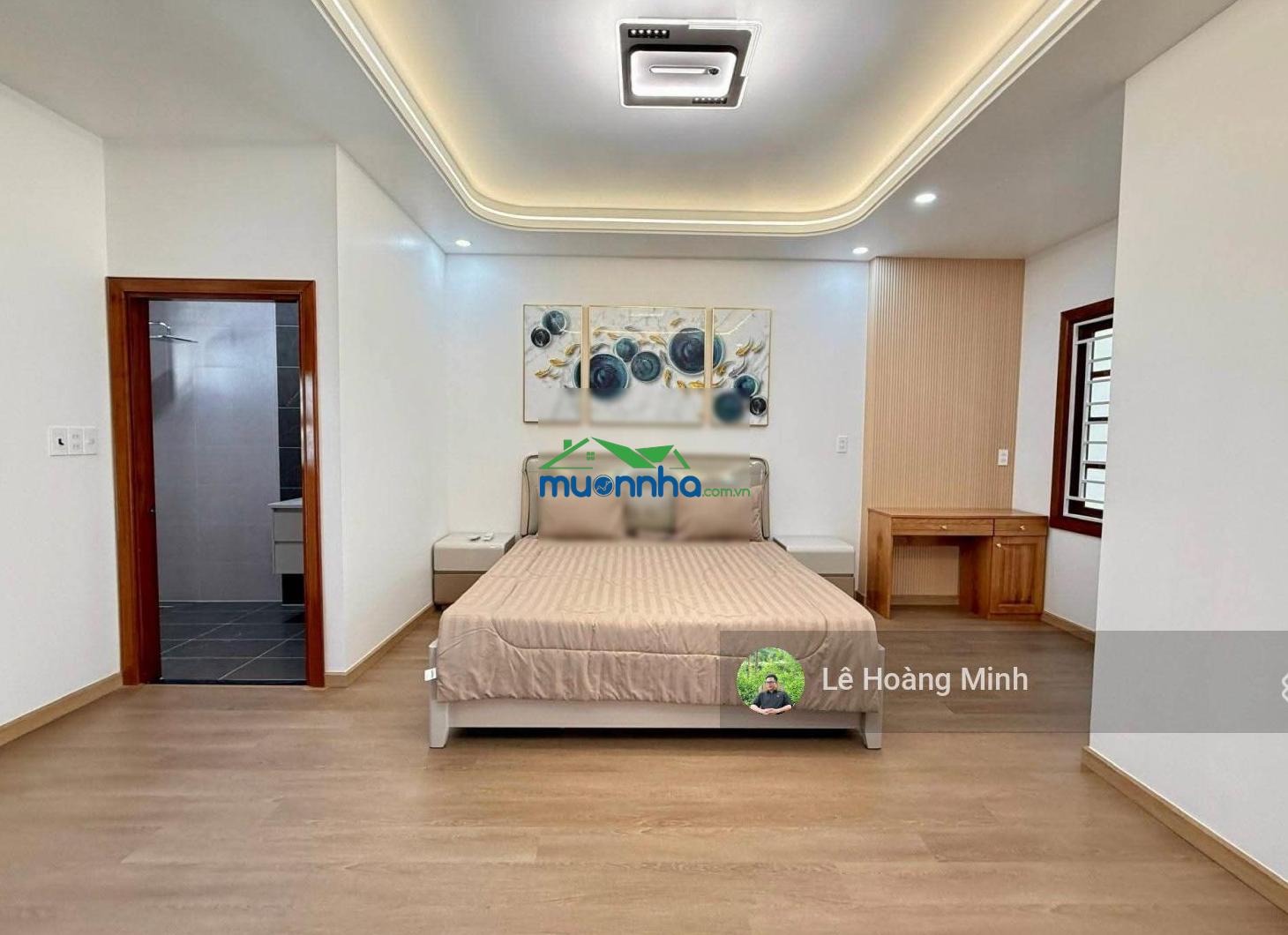 Siêu phẩm 5m x 21m. 3 tầng 1/ ngắn hẻm nhựa 7m đường dương thị mười gần bv quận 12 - 2