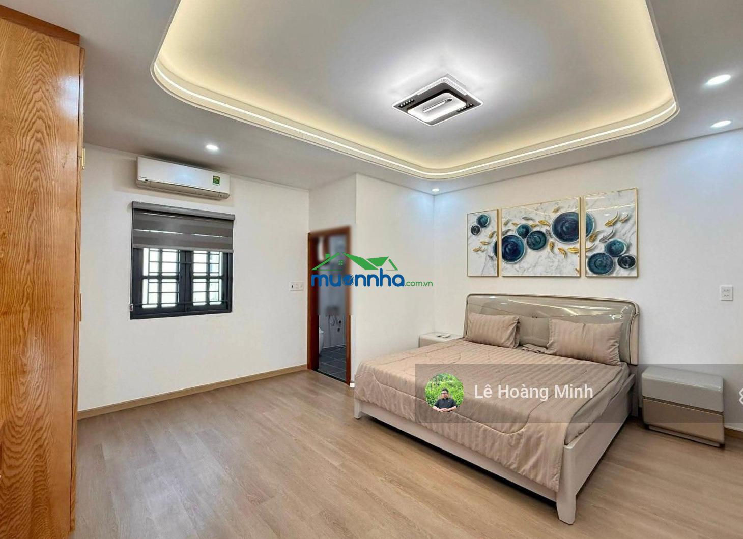 Siêu phẩm 5m x 21m. 3 tầng 1/ ngắn hẻm nhựa 7m đường dương thị mười gần bv quận 12 - 3