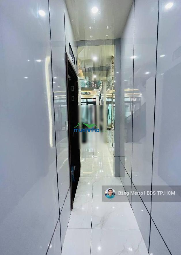 Hẻm 4m trương thị hoa 3pn ở ngay giá 5.09 tỷ - 4