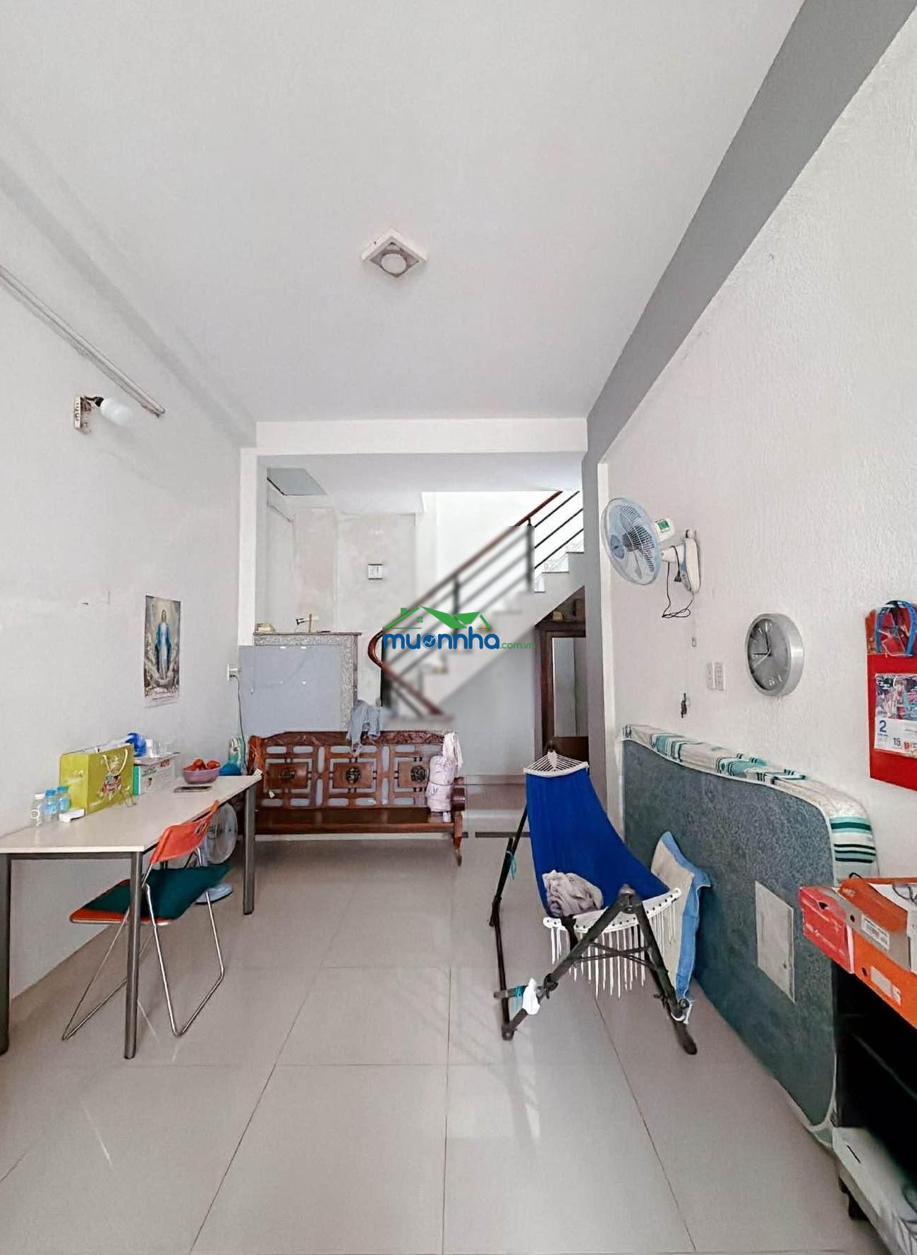 Bán nhà hẻm xe hơi thẳng trục, lâm văn bền, quận 7, hơn 75m², thông số đẹp, khu đẳng cấp sạch sẽ - 2